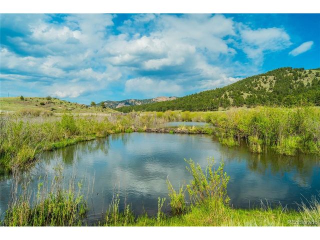 224 Lakeview Forest Hts, Florissant, CO 80816