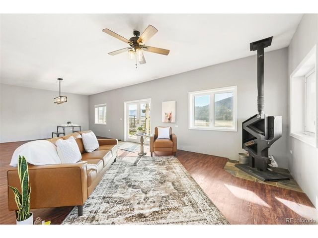 224 Lakeview Forest Hts, Florissant, CO 80816