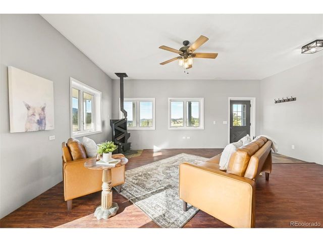 224 Lakeview Forest Hts, Florissant, CO 80816