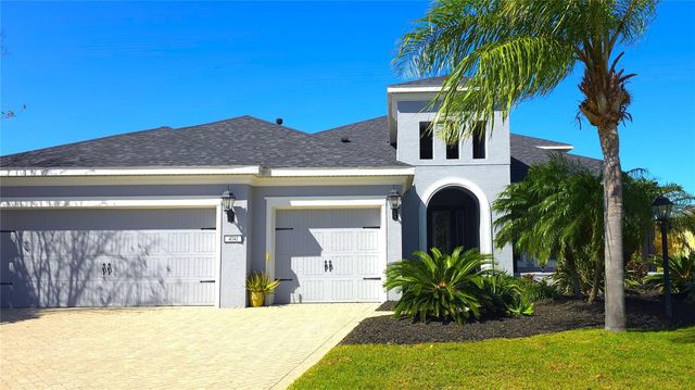 4742 BALBOA PARK LOOP, Bradenton, FL 34211