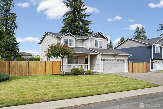 4621 212th Street E, Spanaway, WA 98387