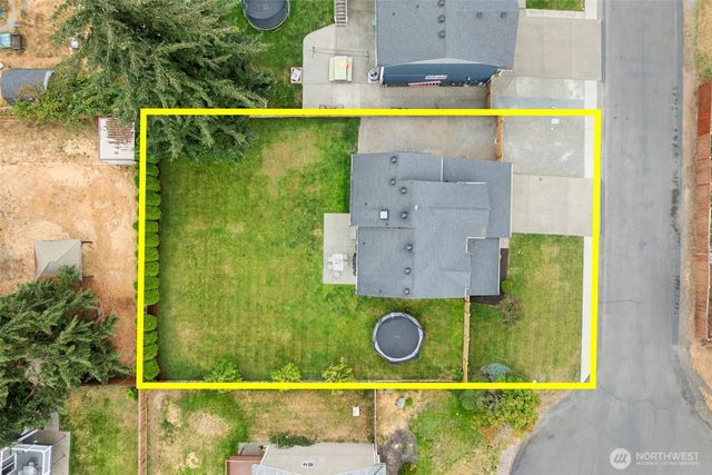 4621 212th Street E, Spanaway, WA 98387