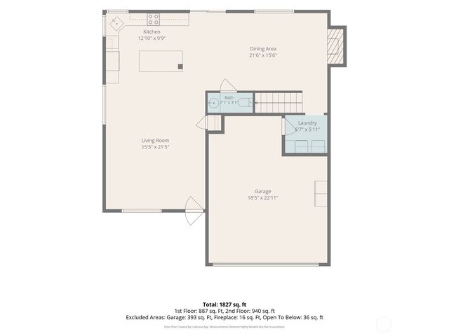 4621 212th Street E, Spanaway, WA 98387