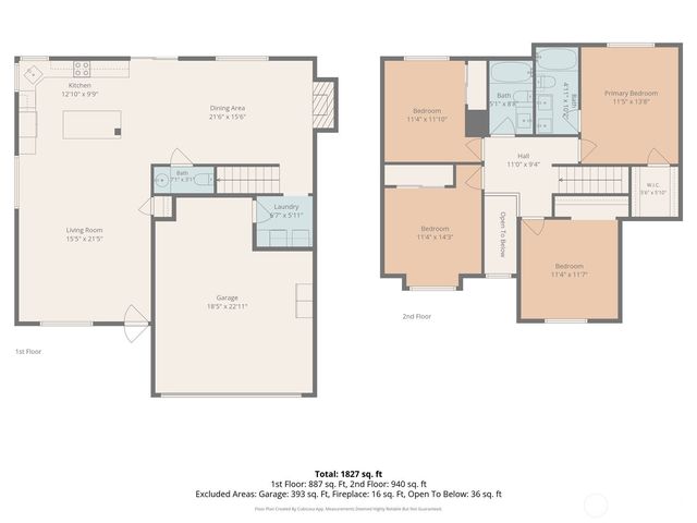 4621 212th Street E, Spanaway, WA 98387