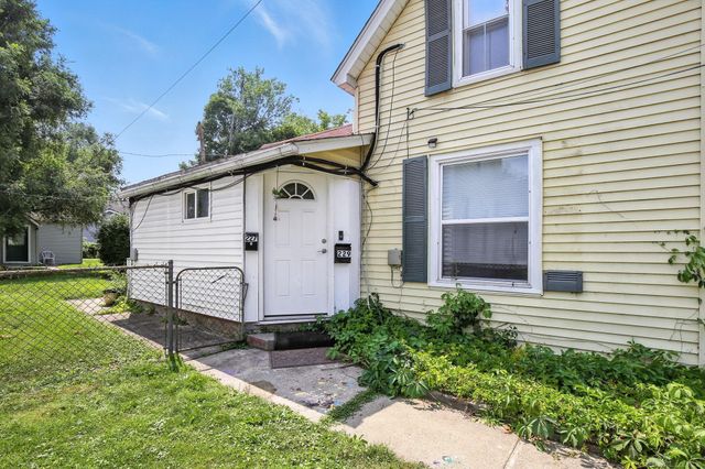 229 W Flint Street, Lake Orion, MI 48362
