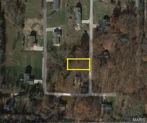 0 Manor Crest Drive, House Springs, MO 63051