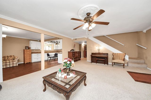 17106 Moss Oaks Drive, Conroe, TX 77385