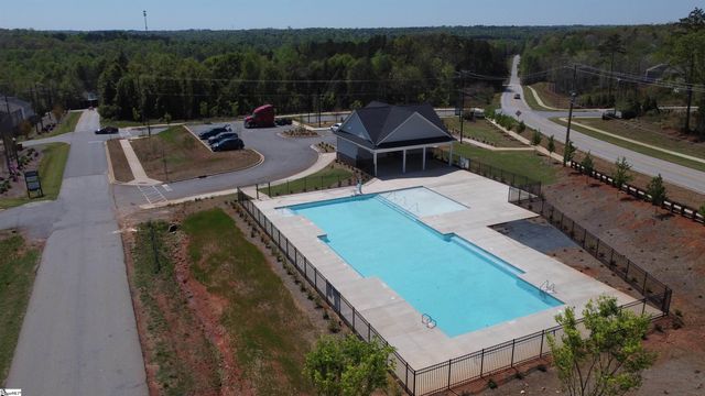 6 Timberfalls Drive, Greenville, SC 29607