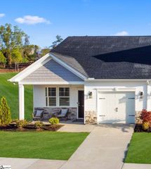 6 Timberfalls Drive, Greenville, SC 29607