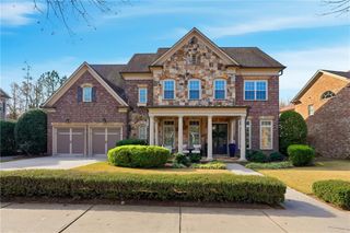 2139 Mcfarlin Lane, Milton, GA 30004
