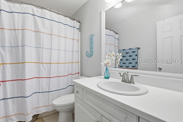 136 Regent Ave, Bluffton, SC 29910