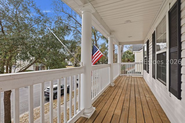 136 Regent Ave, Bluffton, SC 29910