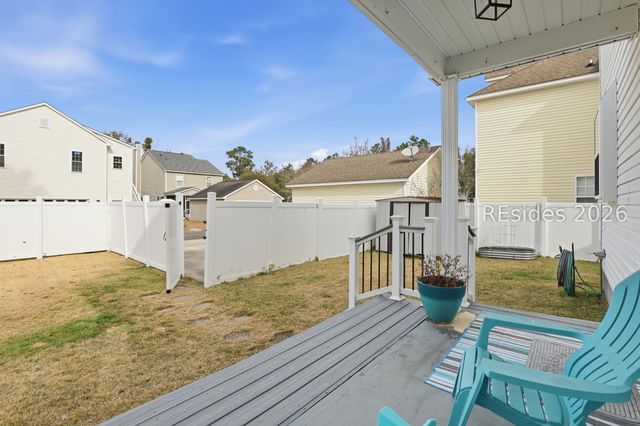 136 Regent Ave, Bluffton, SC 29910