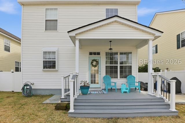 136 Regent Ave, Bluffton, SC 29910