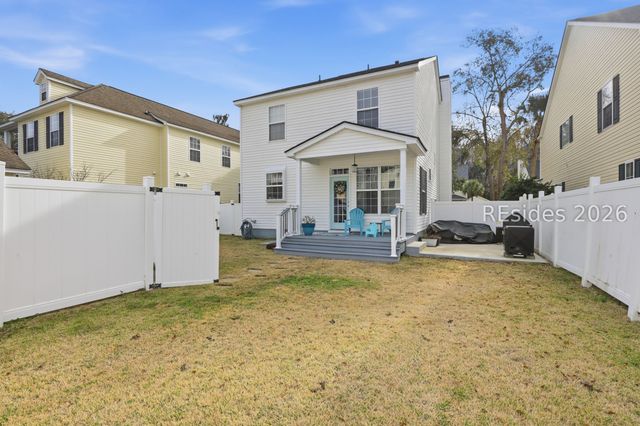 136 Regent Ave, Bluffton, SC 29910