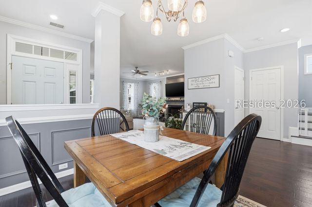 136 Regent Ave, Bluffton, SC 29910