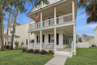 136 Regent Ave, Bluffton, SC 29910