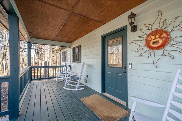 48 Palisade Drive, Ellijay, GA 30540