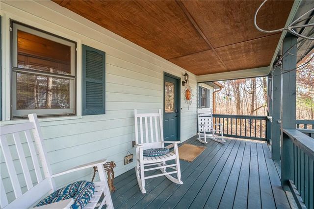 48 Palisade Drive, Ellijay, GA 30540