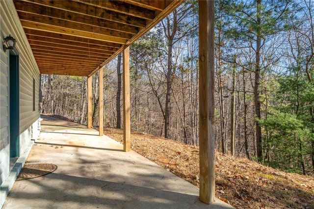 48 Palisade Drive, Ellijay, GA 30540