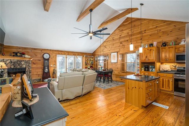 48 Palisade Drive, Ellijay, GA 30540