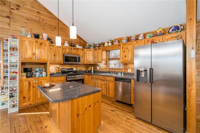 48 Palisade Drive, Ellijay, GA 30540