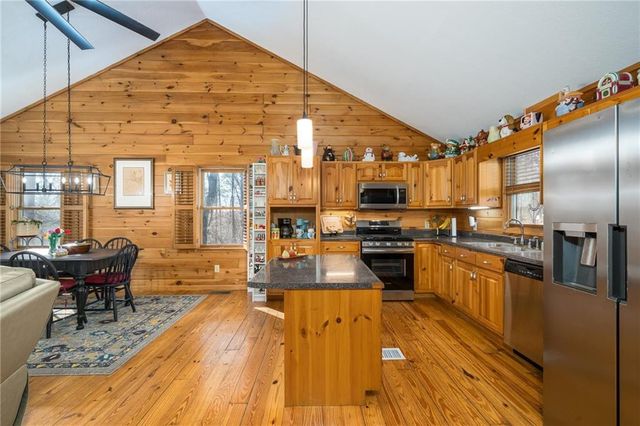 48 Palisade Drive, Ellijay, GA 30540