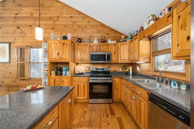 48 Palisade Drive, Ellijay, GA 30540