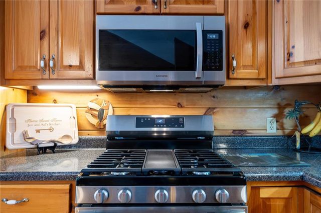 48 Palisade Drive, Ellijay, GA 30540