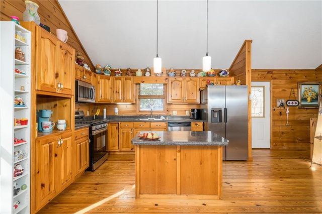 48 Palisade Drive, Ellijay, GA 30540