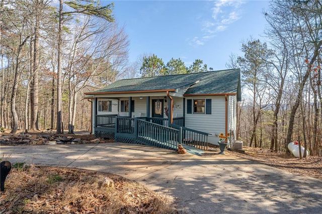 48 Palisade Drive, Ellijay, GA 30540