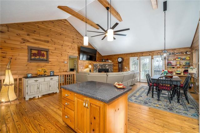 48 Palisade Drive, Ellijay, GA 30540