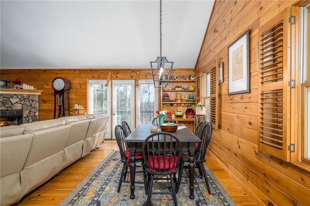 48 Palisade Drive, Ellijay, GA 30540