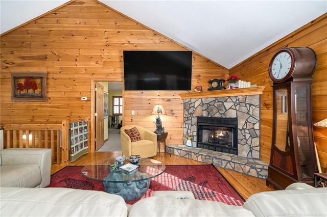 48 Palisade Drive, Ellijay, GA 30540