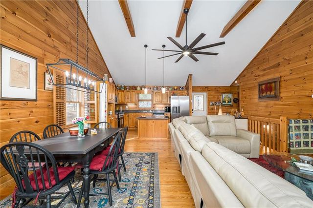 48 Palisade Drive, Ellijay, GA 30540