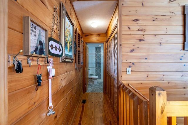 48 Palisade Drive, Ellijay, GA 30540