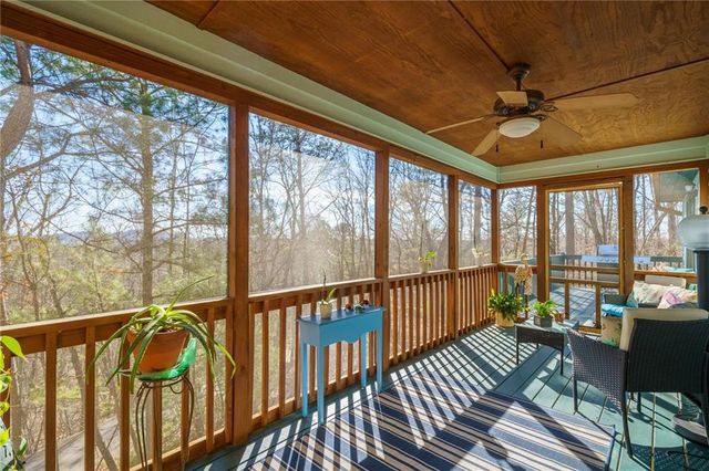 48 Palisade Drive, Ellijay, GA 30540