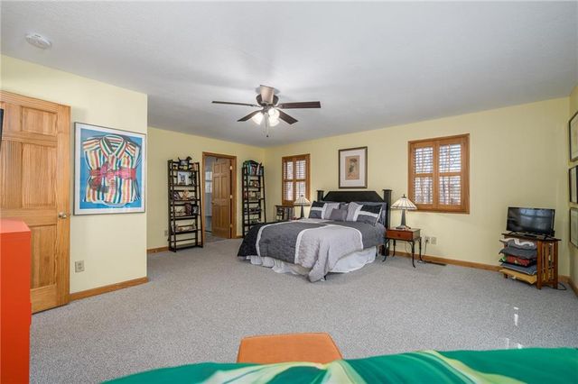 48 Palisade Drive, Ellijay, GA 30540