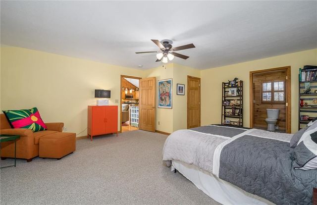 48 Palisade Drive, Ellijay, GA 30540