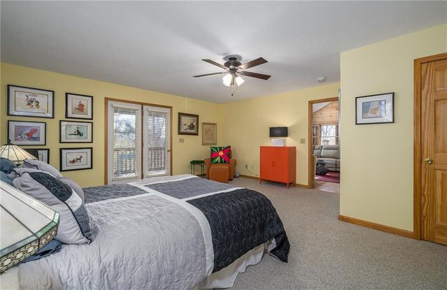 48 Palisade Drive, Ellijay, GA 30540