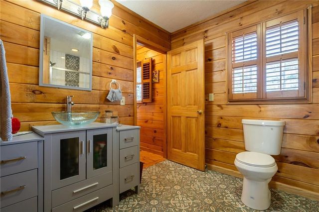 48 Palisade Drive, Ellijay, GA 30540