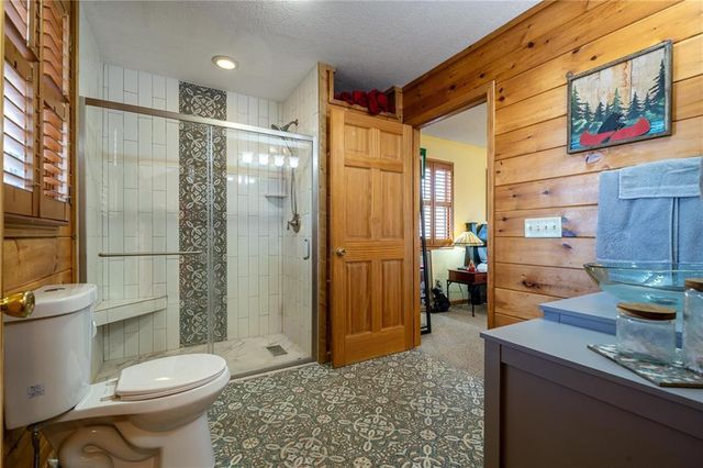 48 Palisade Drive, Ellijay, GA 30540