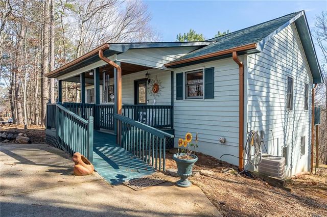 48 Palisade Drive, Ellijay, GA 30540