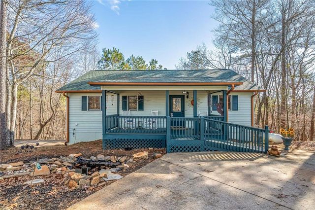 48 Palisade Drive, Ellijay, GA 30540