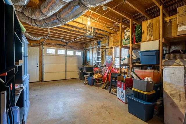 48 Palisade Drive, Ellijay, GA 30540