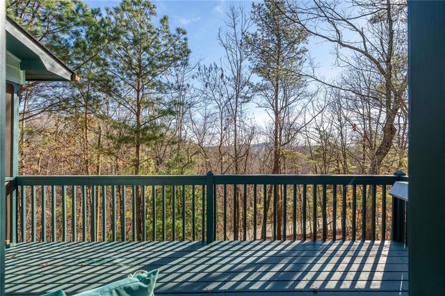 48 Palisade Drive, Ellijay, GA 30540