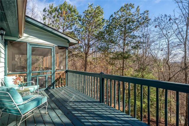 48 Palisade Drive, Ellijay, GA 30540
