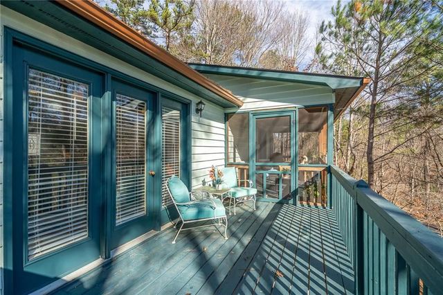 48 Palisade Drive, Ellijay, GA 30540