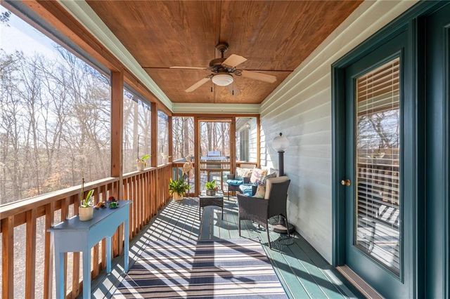 48 Palisade Drive, Ellijay, GA 30540
