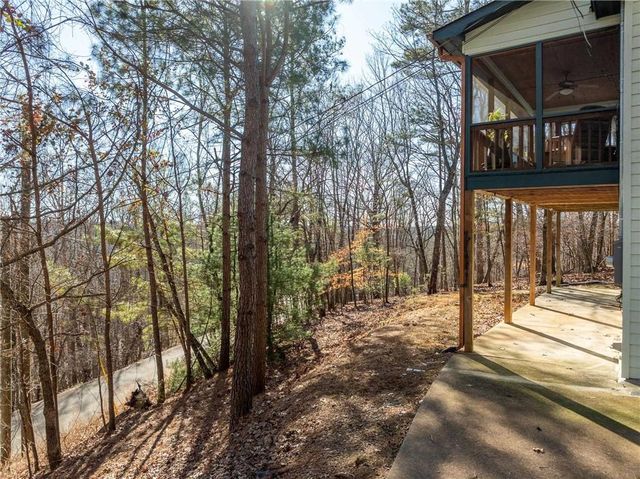 48 Palisade Drive, Ellijay, GA 30540